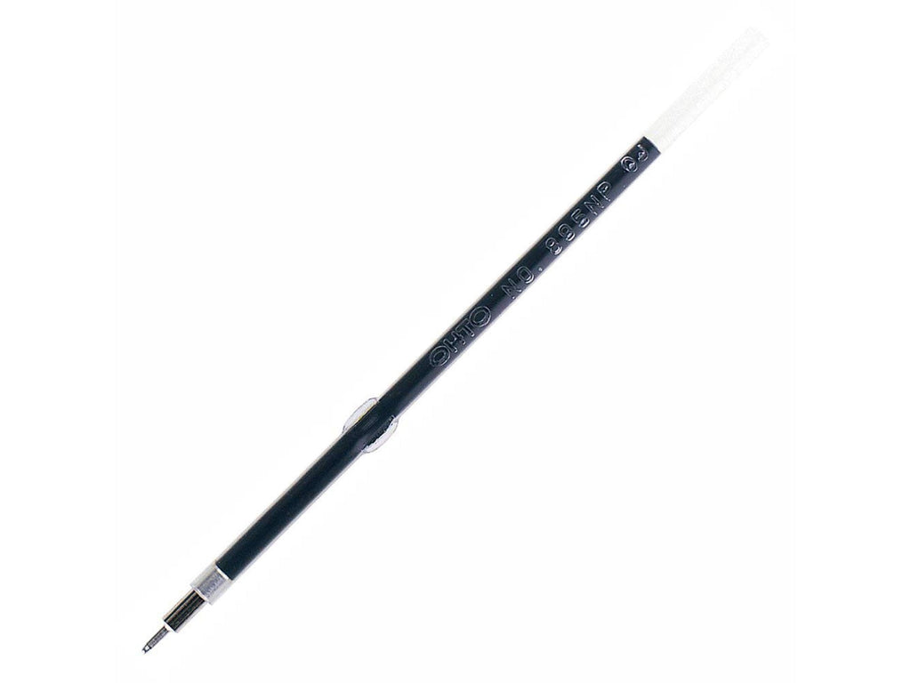 Ohto Needle Point Pen Refill Short 0.7 mm