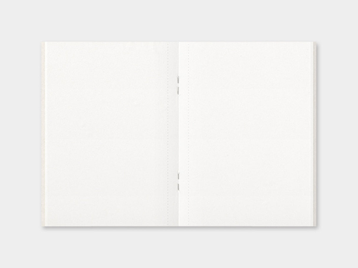 P15 Watercolor Paper Refill TRAVELER'S Notebook - Passport Size