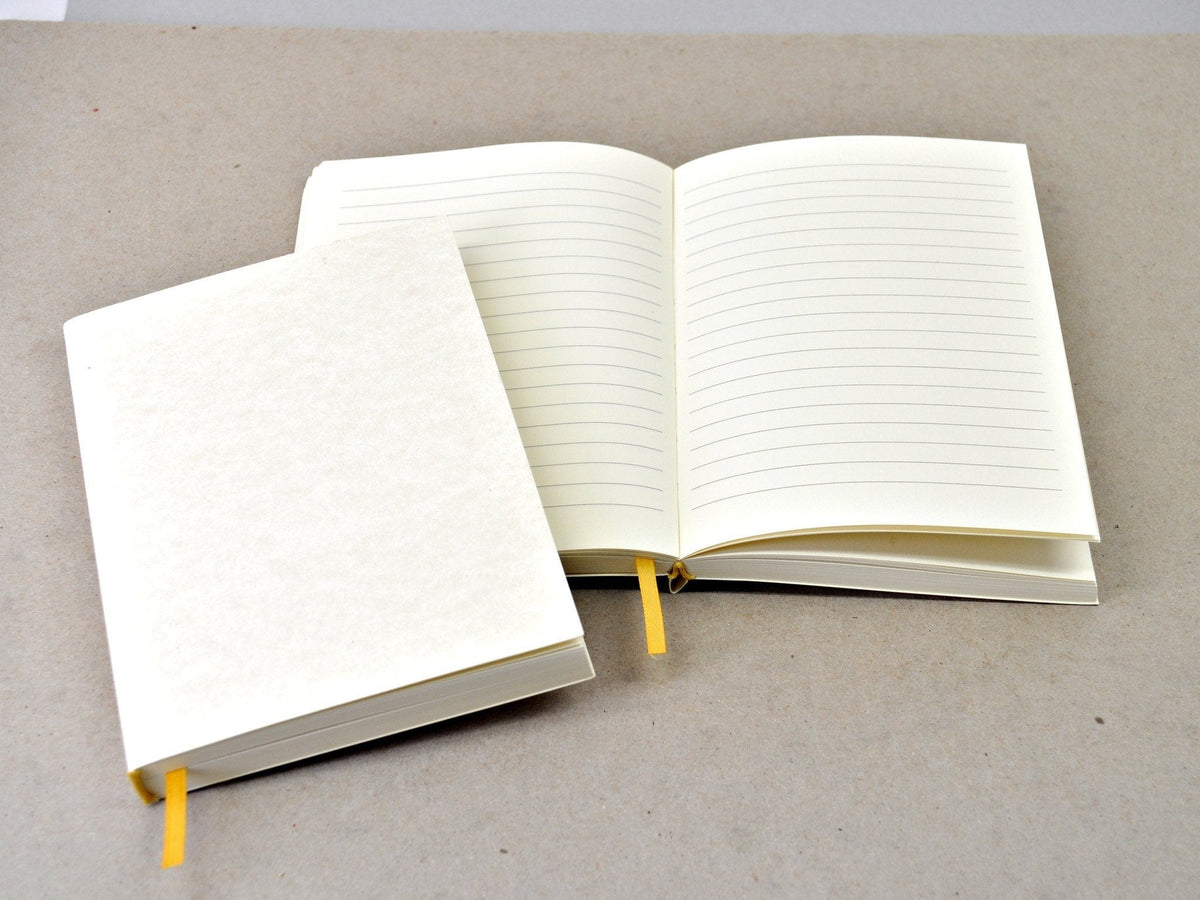 Refill for 5x7 Journal Pack of 2, Blank – Jenni Bick Custom Journals