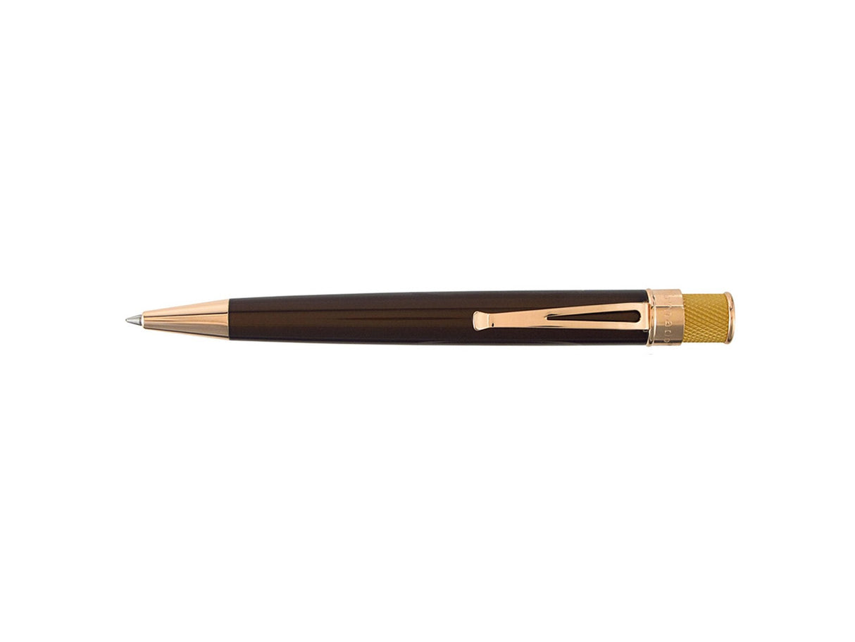 Retro 51 Tornado Rollerball Pen - Classic Lacquer Collection