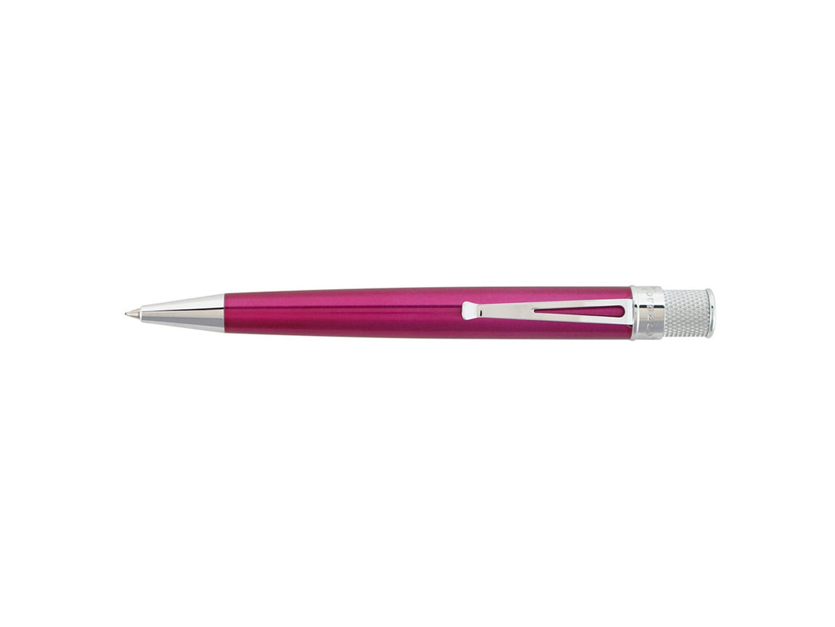 Retro 51 Tornado Rollerball Pen - Classic Lacquer Collection