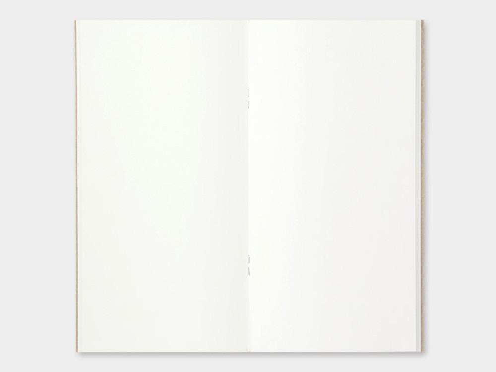 TRAVELER'S Notebook Regular Size - Camel