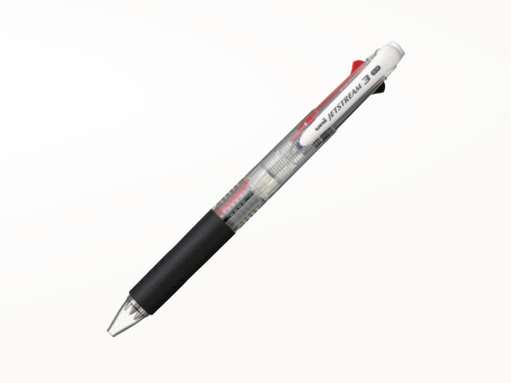 Uni Jet Stream 3 Color Pen