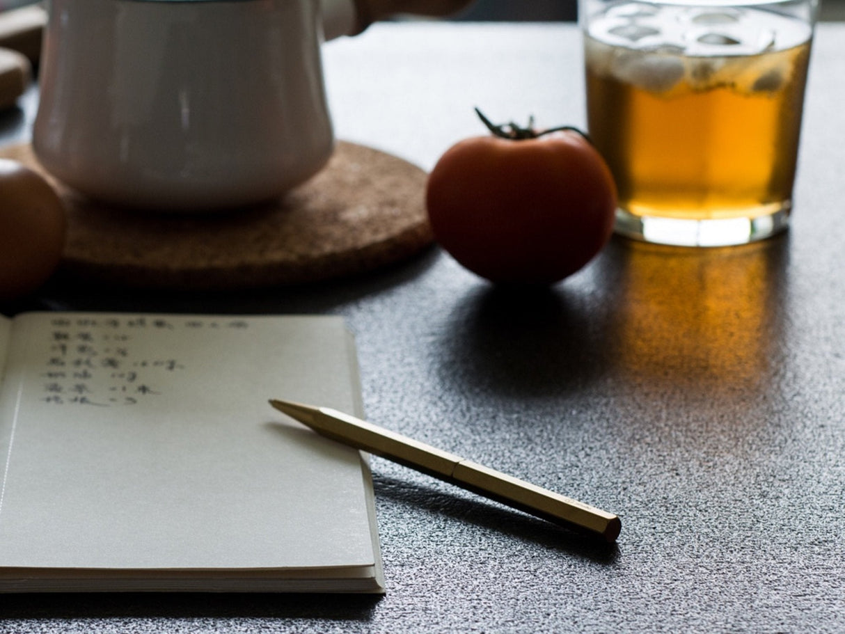 Ystudio Ballpoint Pen (Spring)