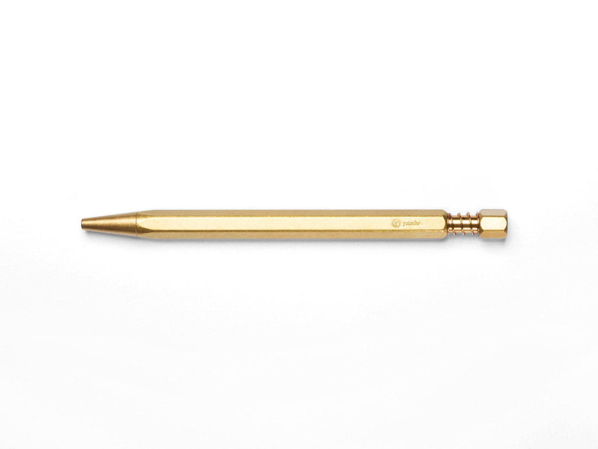 Ystudio Ballpoint Pen (Spring)