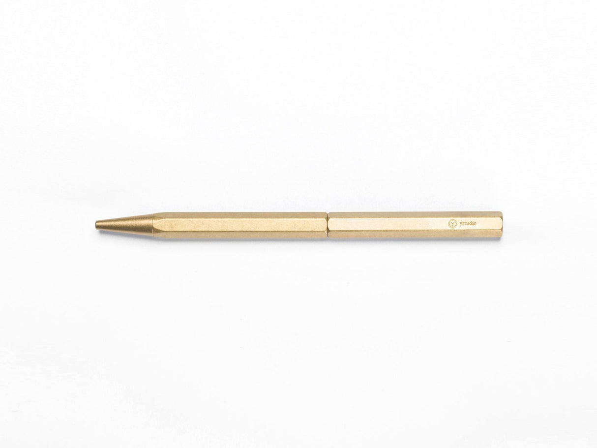 Ystudio Ballpoint Pen (Twist)