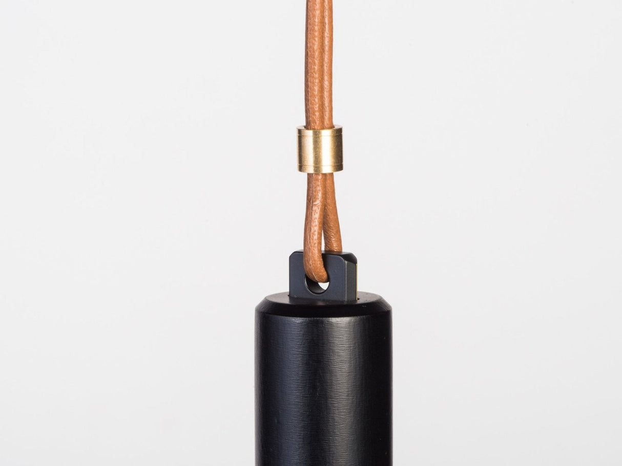 Ystudio Brassing Fountain Pen Portable