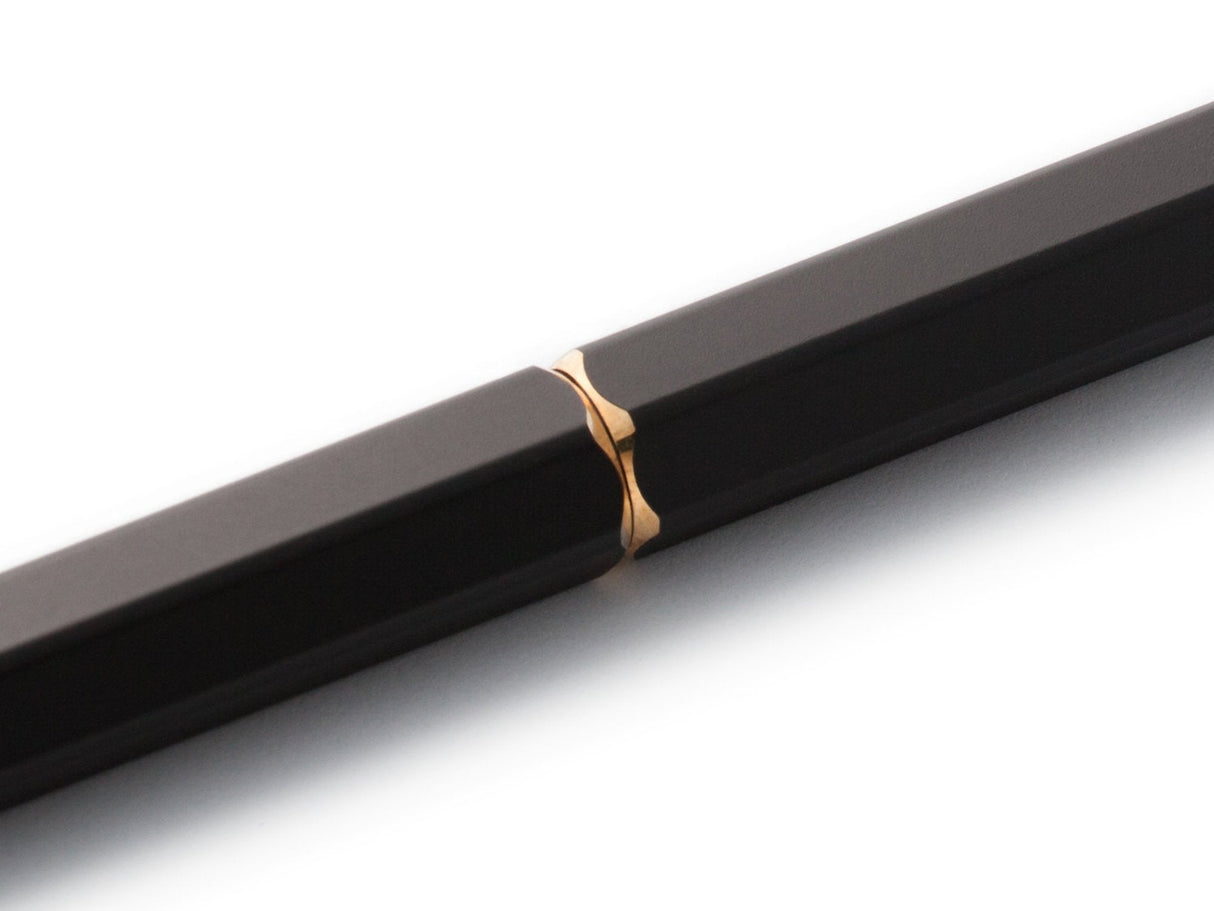 Ystudio Brassing - Portable Ballpoint Pen