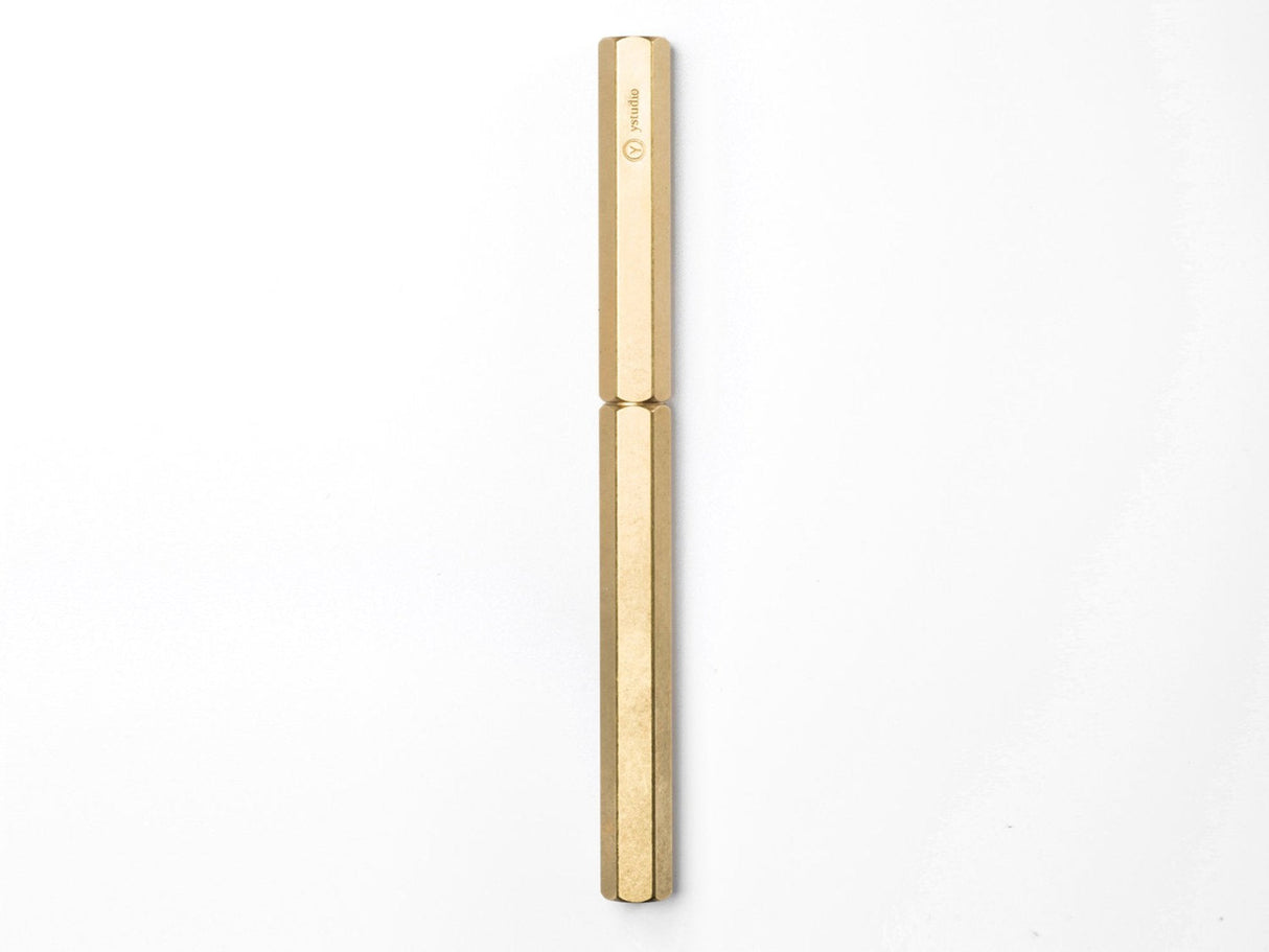Ystudio Rollerball Pen