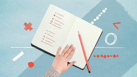 Bullet Journals: Everything You Need To Know