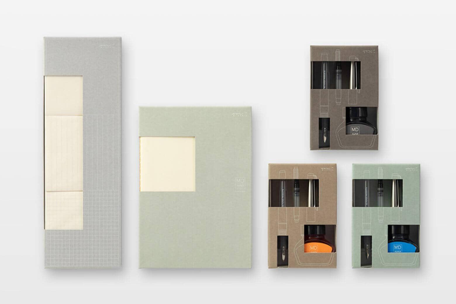Celebrate 70 Years of Midori – Jenni Bick Custom Journals