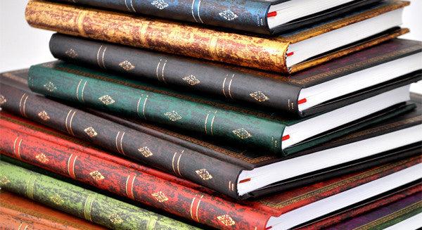 Old Leather Classics Antique Companions – Jenni Bick Custom Journals