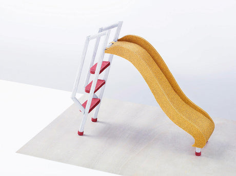 Papersmith Wants You to Feel Uncomfortable