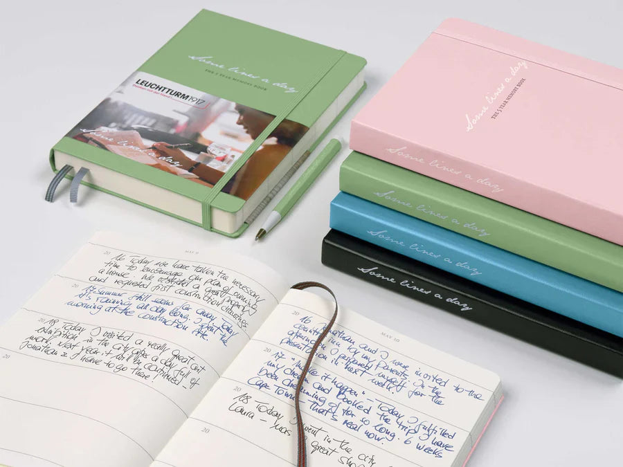 Non-Leather Notebooks and Journals for Writing, Work & Creativity ...