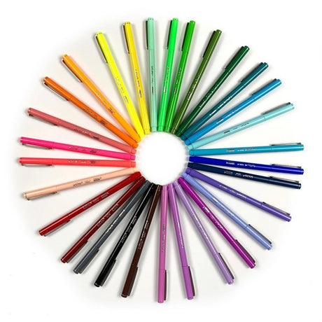 Le Pen-Jenni Bick Custom Journals