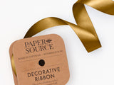 1 1/2" Wide Satin Ribbon
