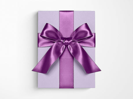 1 1/2" Wide Satin Ribbon