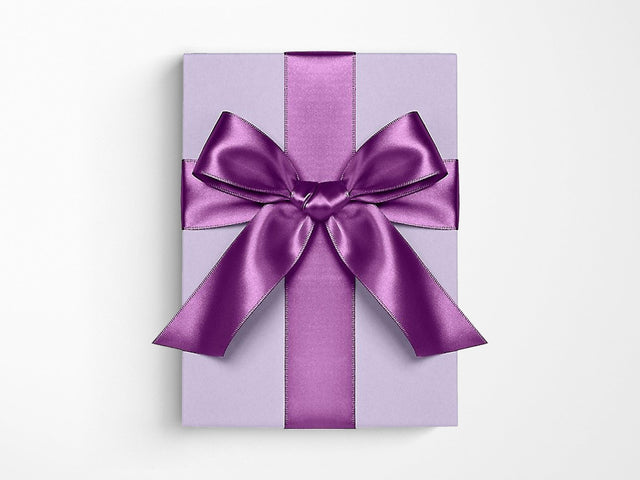 1 1/2" Wide Satin Ribbon