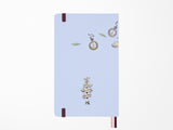 Moleskine Alice in Wonderland 2027 Daily Planner