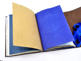 Orion One of a Kind Leather Journal
