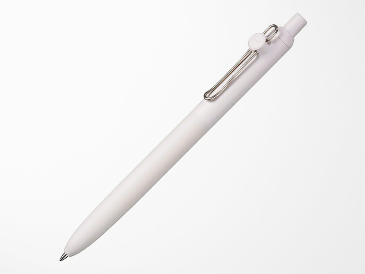 Uni-Ball Zento Gel Pen