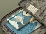Moleskine x The Lord of the Rings Backpack