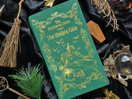 12 Nights of Stickii Halloween Advent Calendar