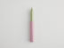 Tom's Studio The Wren - Colour Block Refillable Writing Pen