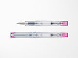 Pilot Prera Fountain Pen - Pink