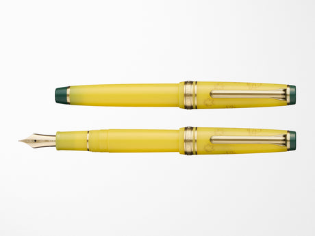 Sailor Pro Gear Slim Fountain Pen - Japanese Scenery - Tasogare