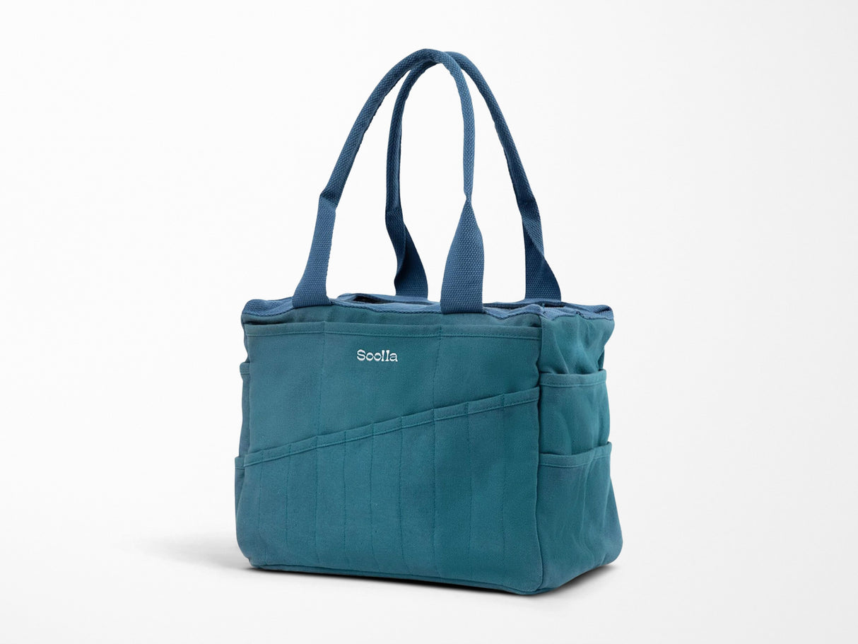 Soolla® Studio Artist Tote Bag