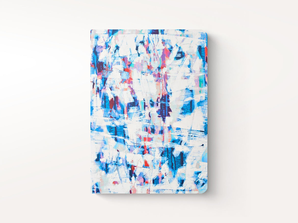 Nuuna Strata Notebook