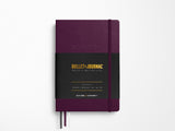 NEW! Leuchtturm 1917 Bullet Journal - Purple26