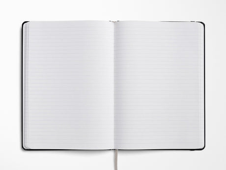 Karst Stone Paper Notebook - Forest