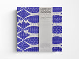 Square Notebook with Lined Paper