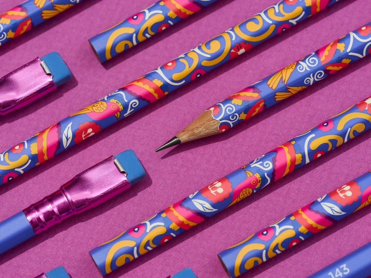 Blackwing Volume 143 - Frida Kahlo Pencil