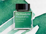 Wearingeul Bottled Ink - The Wonderful Wizard of Oz