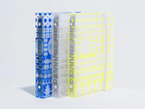Otona Sticker Keeper Binder
