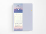 Midori Gradation Diary 2027