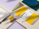 Leuchtturm 1917 Jottbook Pur Set of 3 - Black
