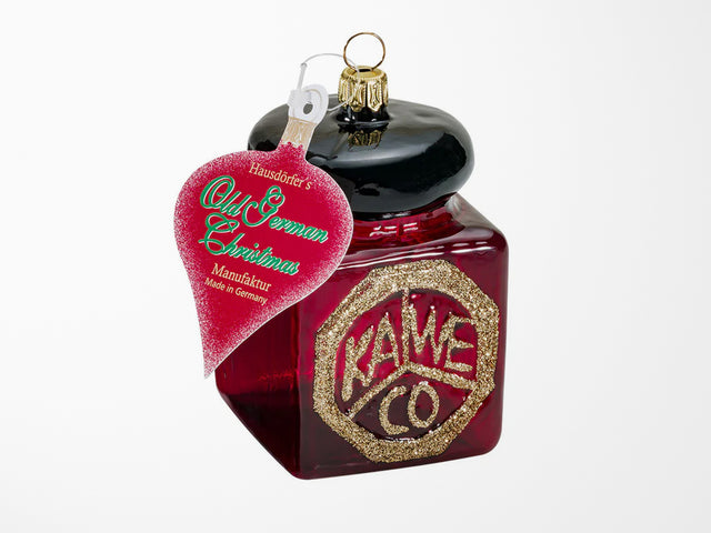 Kaweco Ink Bottle Ornament