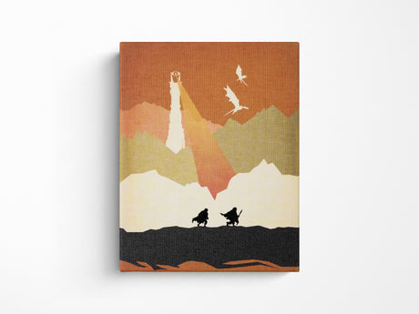 Moleskine x The Lord of the Rings Themed Notebook Box