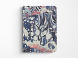 Goods for the Study Marble B6 Hardcover Journal Nitro