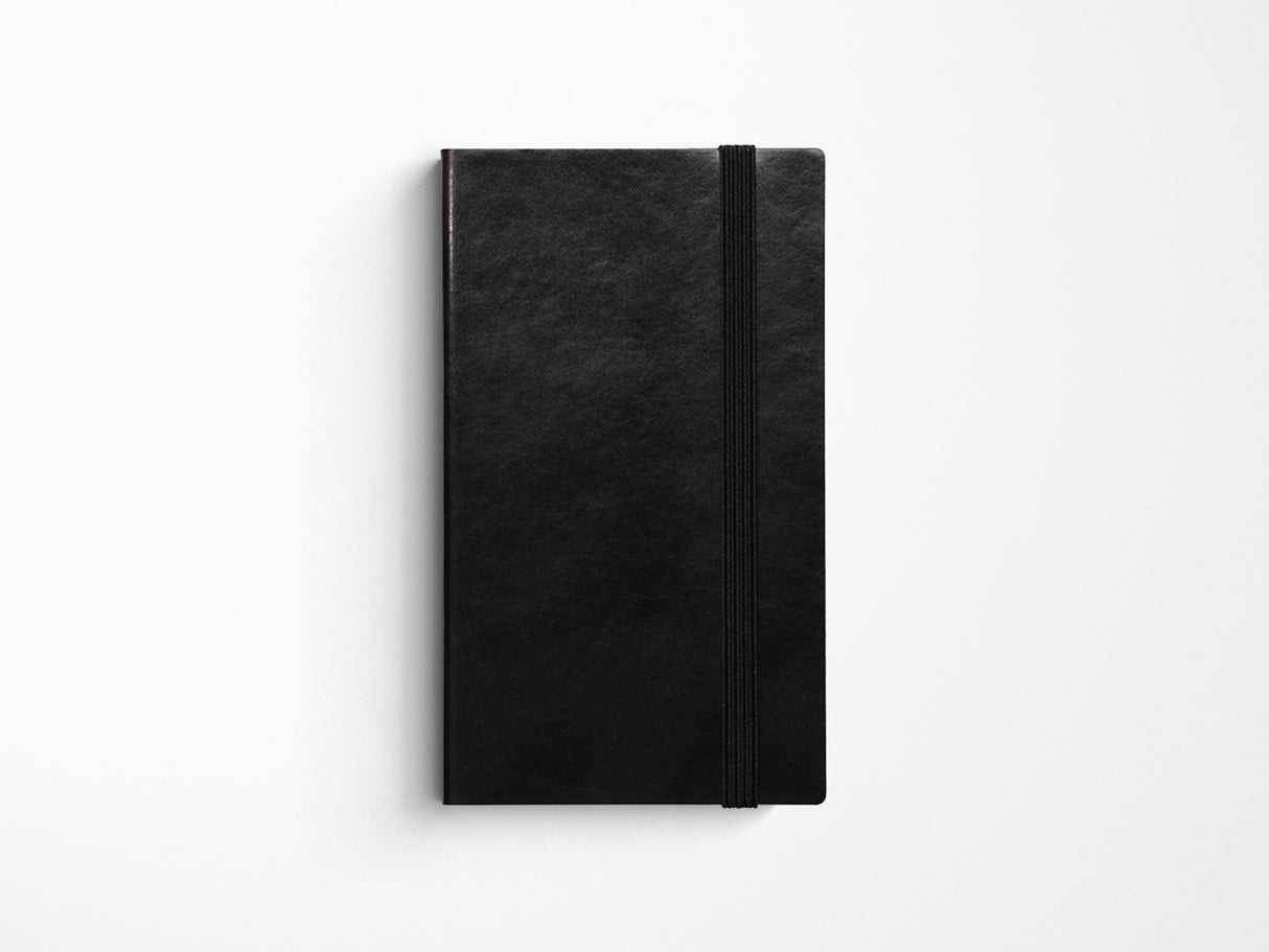 Mark's EDiT B7 Compact 5 mm Grid Notebook