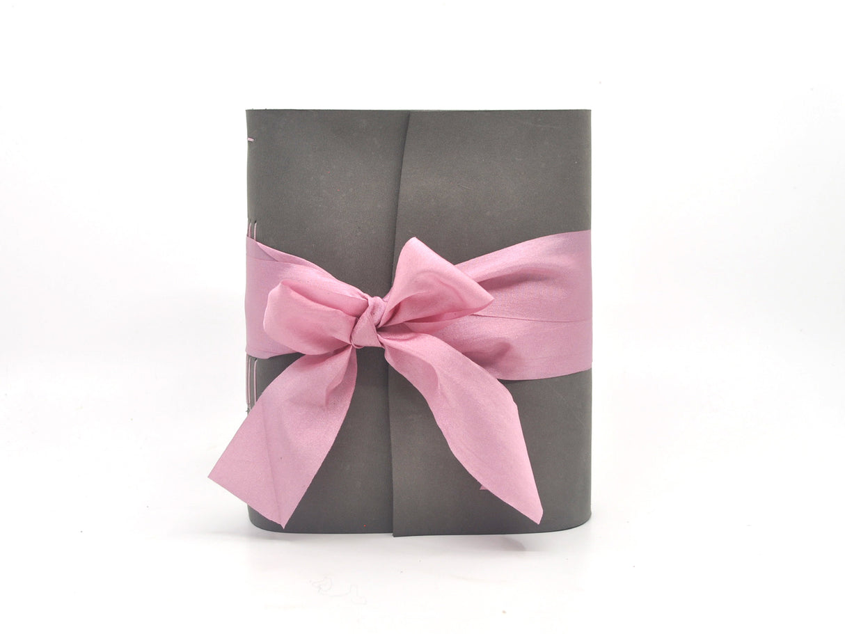 Sweetheart One of a Kind Leather Journal