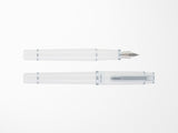 Pilot Prera Fountain Pen - White