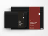 Karst Stone Paper Softcover Sketchpad