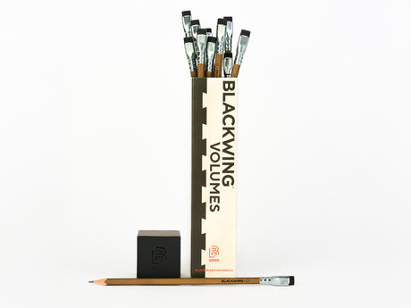 Blackwing Volume 21 - The Woodworking Pencil
