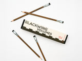 Blackwing Volume 21 - The Woodworking Pencil