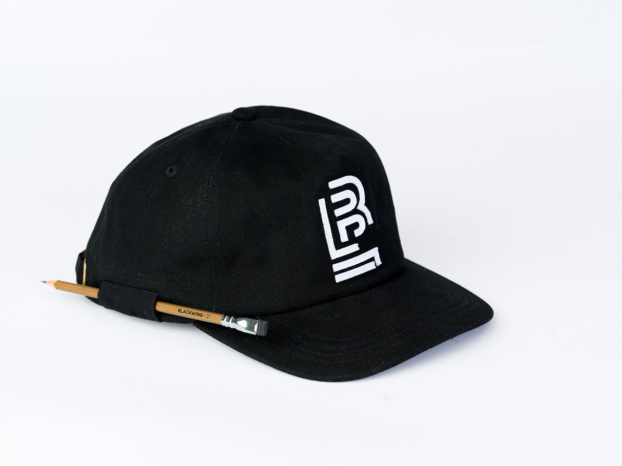 Blackwing - Pencil Loop Hat